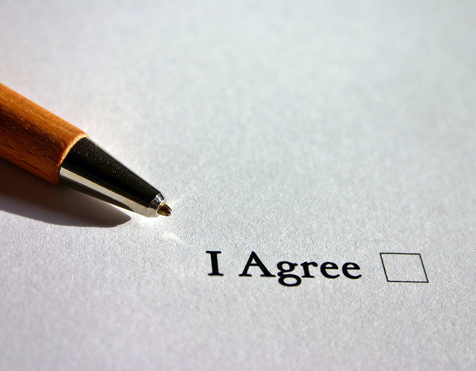 Registro dei trattamenti: strumento chiave per la Privacy Accountability