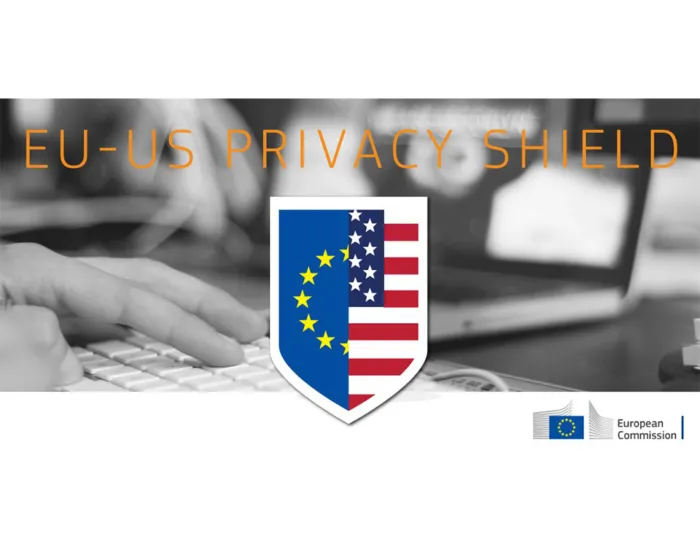 Privacy Shield UE-USA per la privacy, un framework progettato per proteggere la privacy dei cittadini europei quando i loro dati vengono trasferiti negli Stati Uniti. Esplora la storia, i principi chiave e le sfide in corso di questo accordo internazionale.