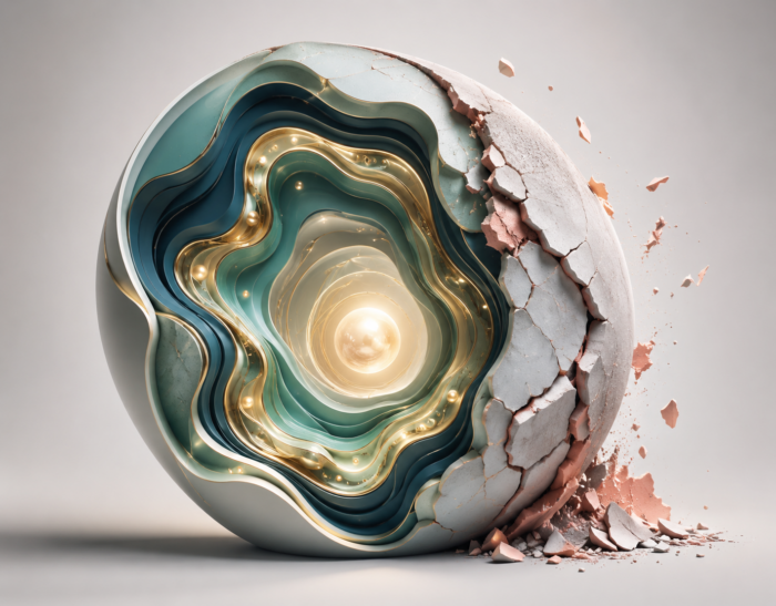 Privacy by design