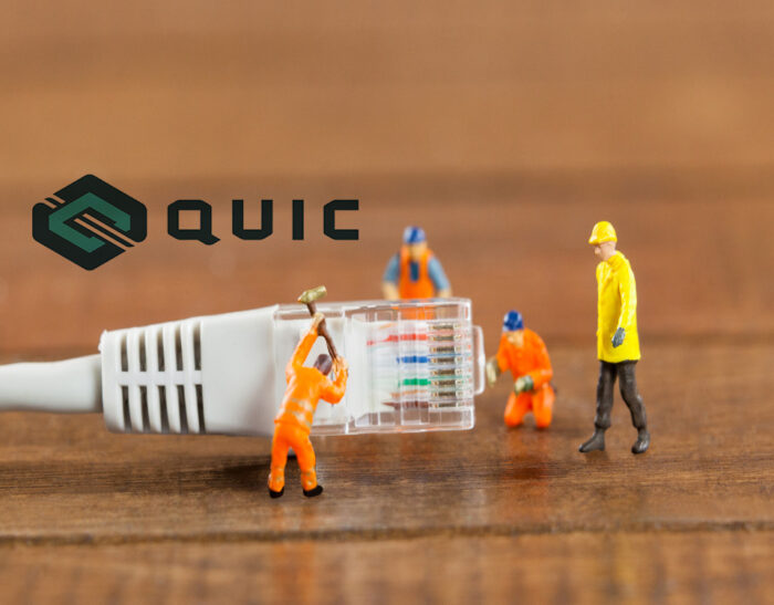 QUIC: un nuovo protocollo Internet e la sicurezza IT