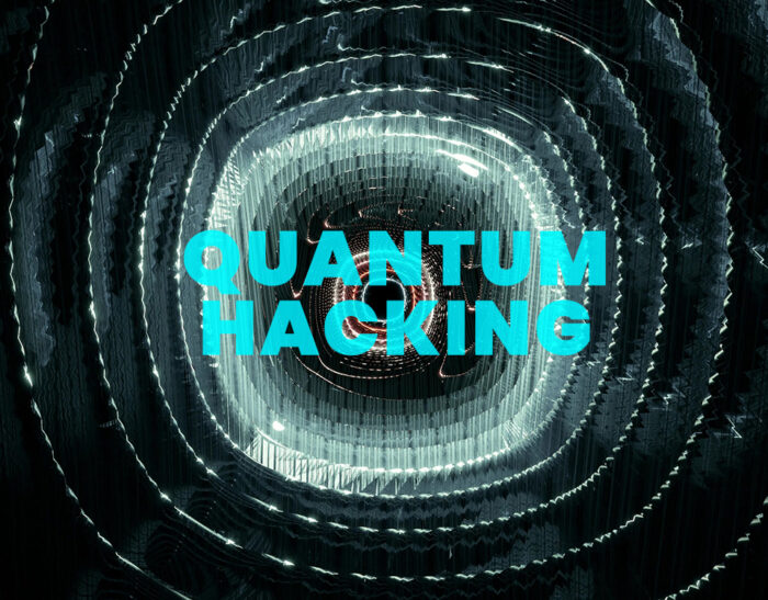 Quantum Hacking – Hackerare la crittografia quantistica