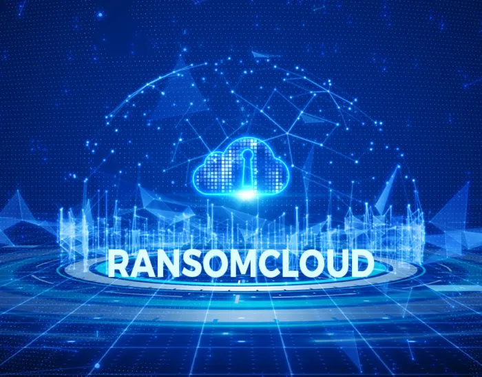 Ransomcloud