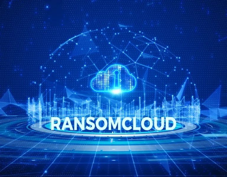 Ransomcloud