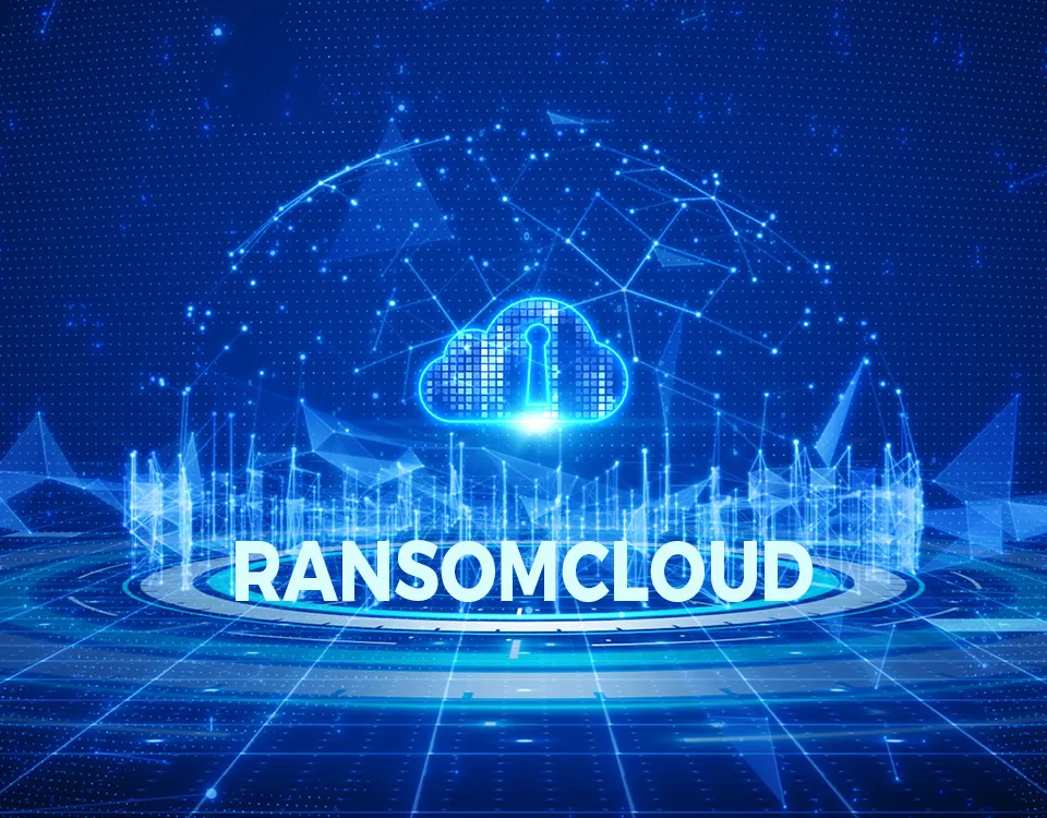 Ransomcloud
