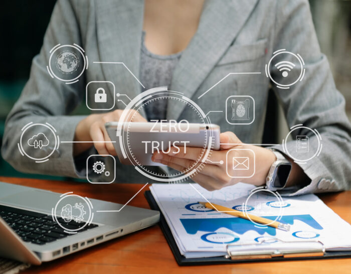 Come adottare lo Zero Trust Identity secondo Saviynt