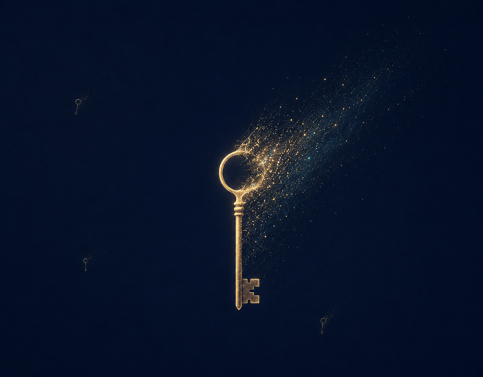 Secrets management