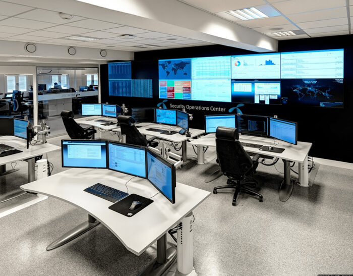 Security Operations Center (SOC): il cuore della protezione dell’Informazione