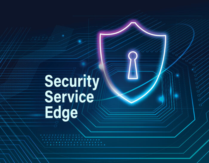 Security Service Edge: quattro principi fondamentali per il tuo percorso SASE