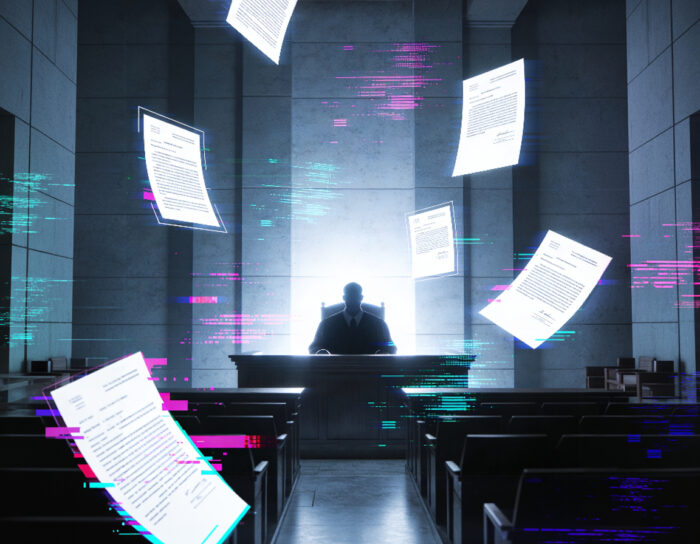 Sentenza Tribunale di Siracusa 3382026 colpa grave per uso non verificato dell'IA negli atti processuali