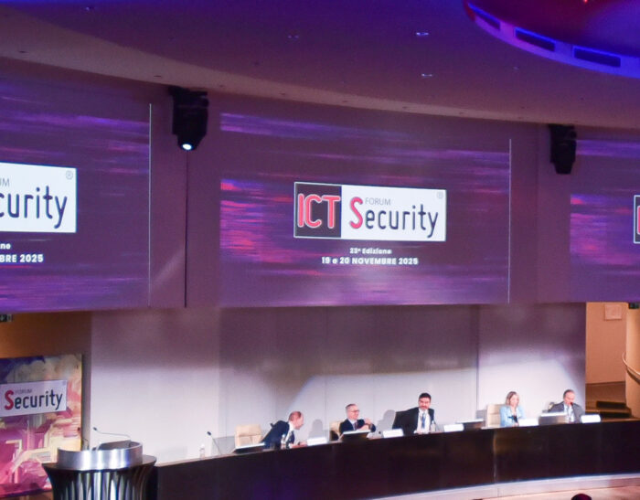 Forum ICT Security 2025