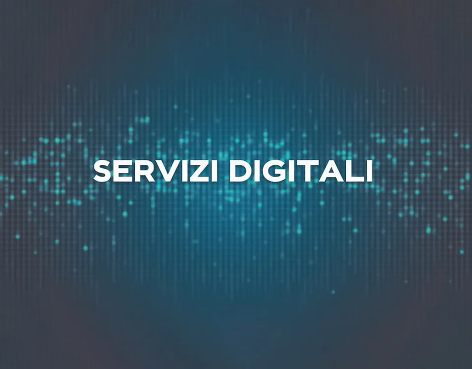 Servizi Digitali: Servizi Digitali - Digital Services Act, DSA