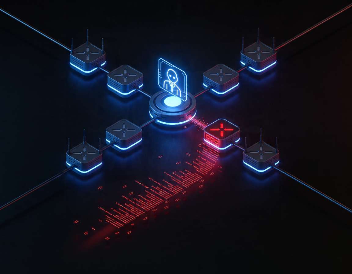 Sicurezza AI i router LLM diventano il punto debole della supply chain (caso LiteLLM)