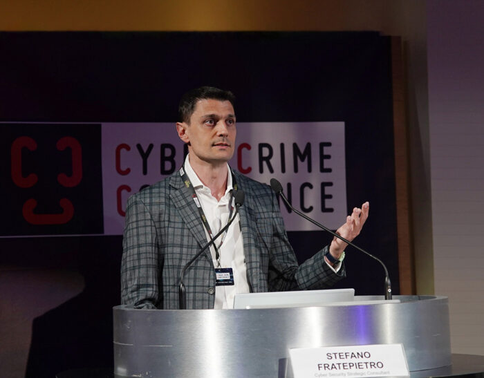 Vulnerabilità nei processi di creazione di identità digitali SPID: come un criminale potrebbe operare a tuo nome – Stefano Fratepietro