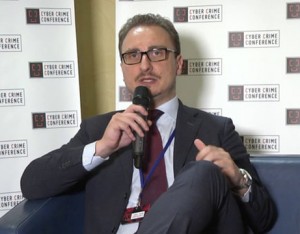 Avv. Stefano Mele – Intervista al Cyber Crime Conference 2015