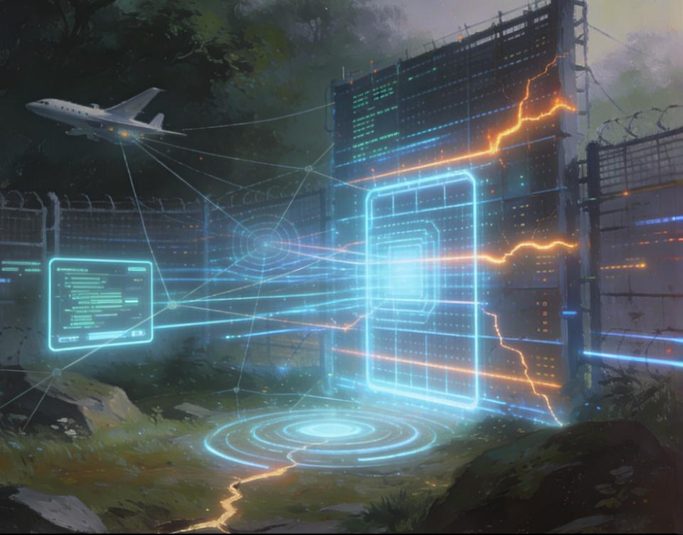 Supply Chain Sovereignty