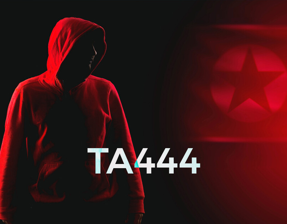 TA444: la startup APT che usa il malware per sottrarre criptovalute
