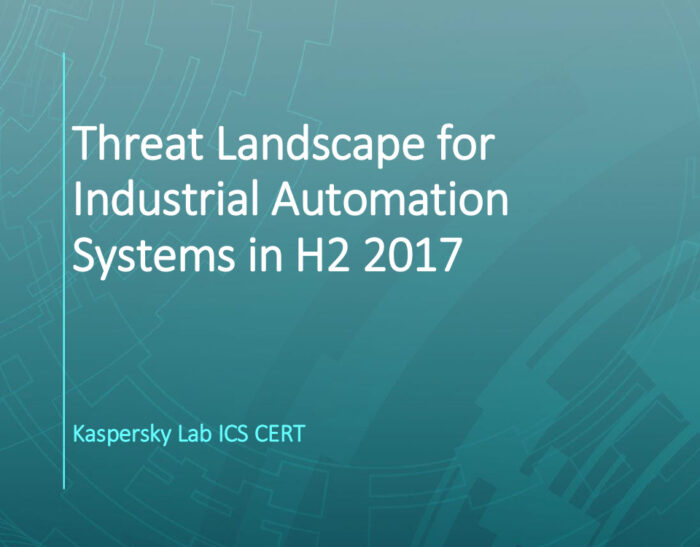 Energia e integrazione ICS sono i due settori industriali più colpiti dai cyberattacchi