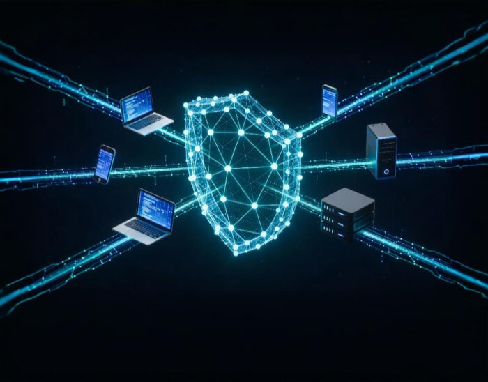 Tailscale la VPN open source semplice e sicura