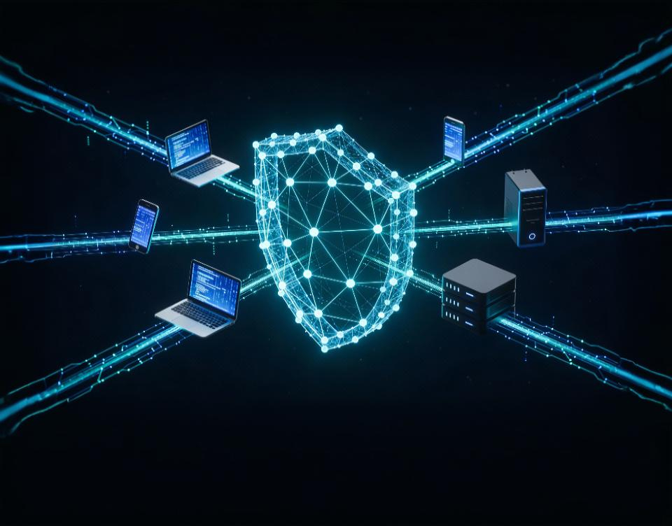 Tailscale la VPN open source semplice e sicura