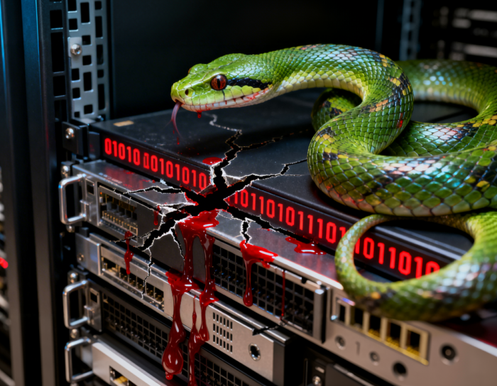 TeamPCP avvelena LiteLLM la supply chain Python per sviluppatori AI sotto attacco