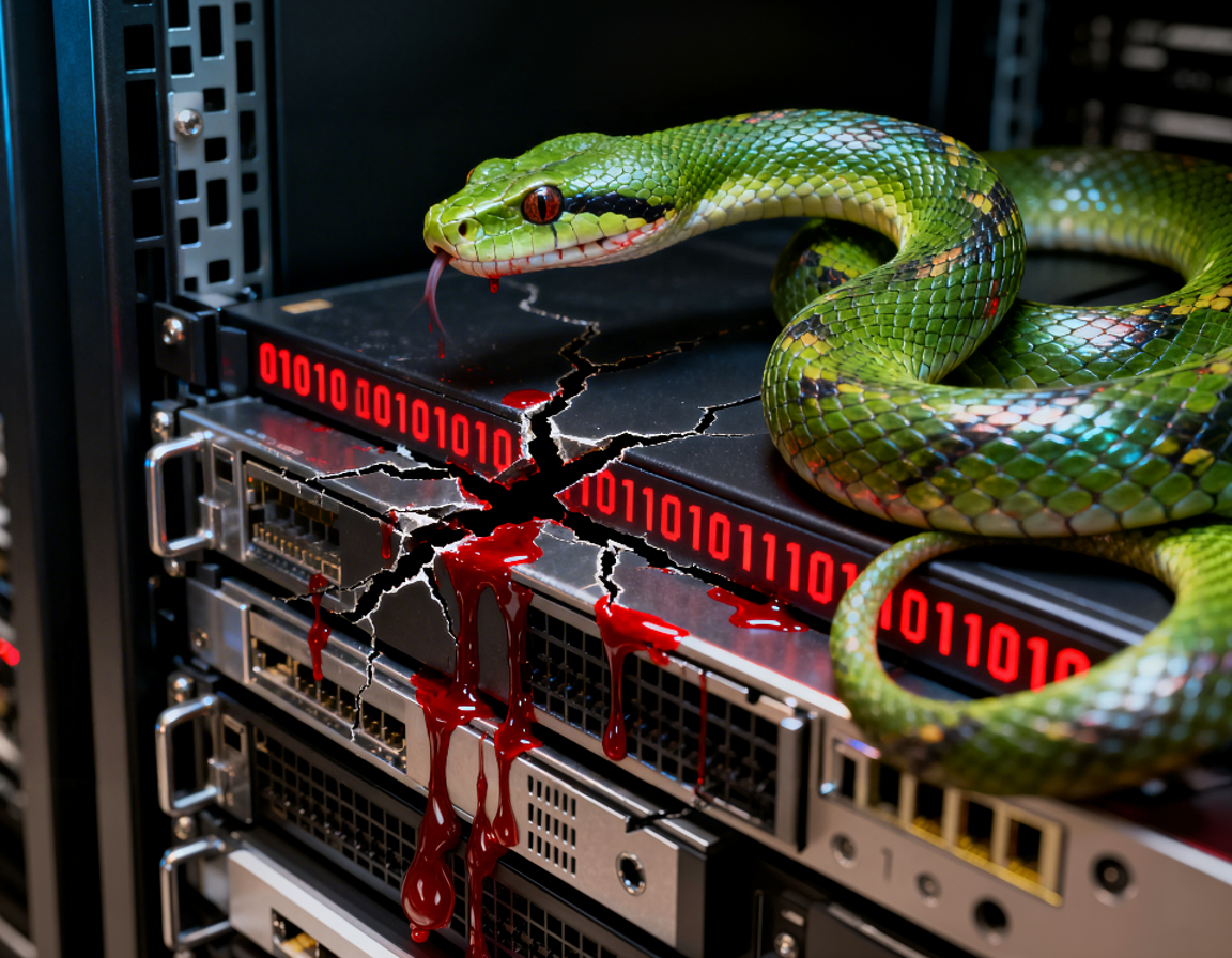 TeamPCP avvelena LiteLLM la supply chain Python per sviluppatori AI sotto attacco