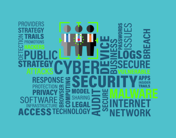 l'offerta di threat management di Par-Tec per formare le risorse umane e proteggere gli utenti finali dalle minacce cyber