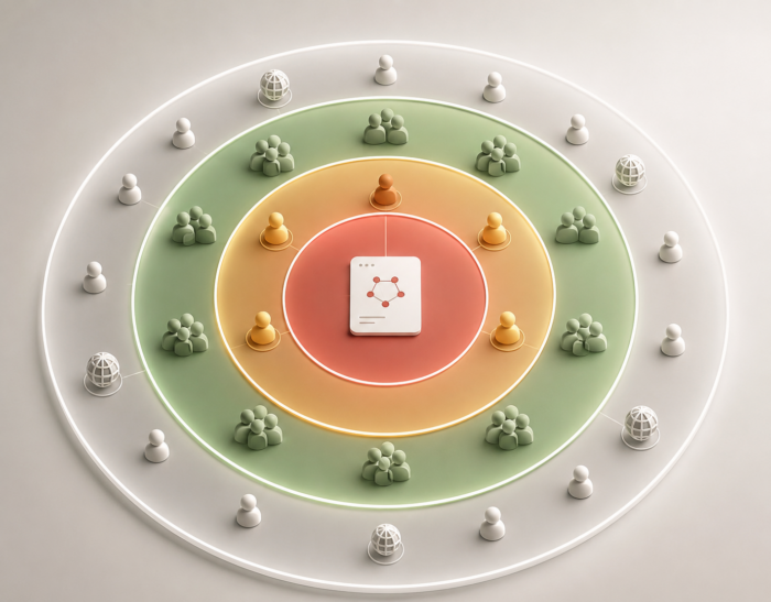 Traffic Light Protocol
