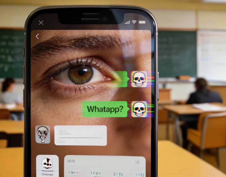 Truffa del voto ai bambini