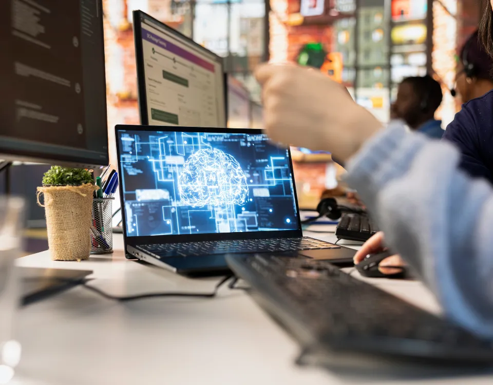 Cybersecurity per startup 2025: protezione endpoint e soluzioni sicurezza informatica cloud-based per nuove imprese contro attacchi informatici"