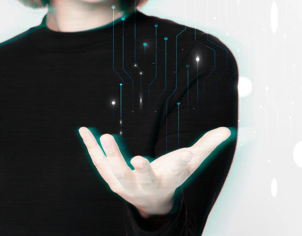 Intelligenza artificiale per la sicurezza informatica: sistemi AI avanzati che rilevano minacce cyber e automatizzano la risposta agli incidenti di sicurezza