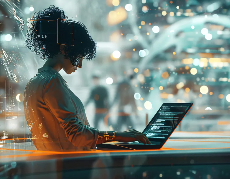 Sicurezza dei Big Data: sfide e strategie di protezione nell'era dell'OSINT e della privacy dei dati