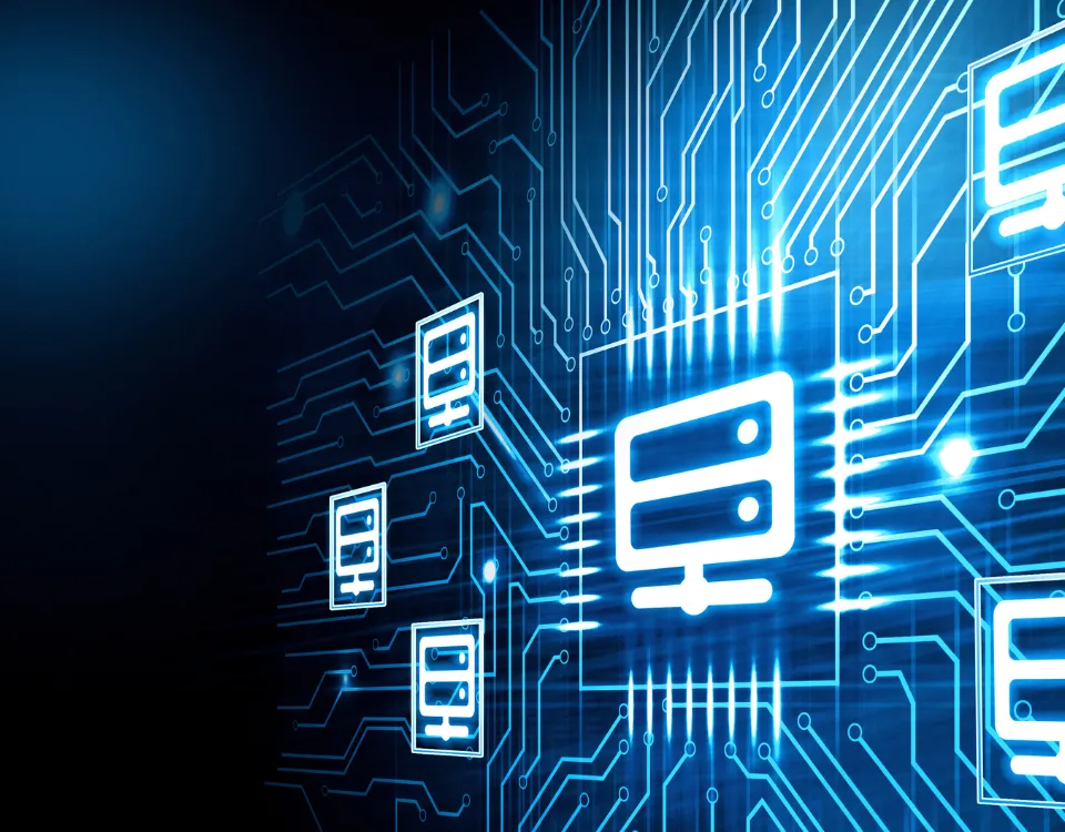 Sicurezza dei big data