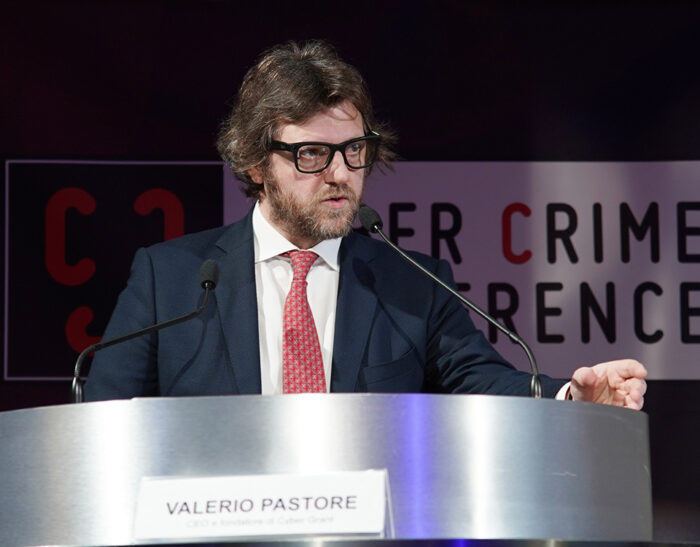 Remotegrant: La chiave per la cyber security nel settore manifatturiero – Valerio Pastore
