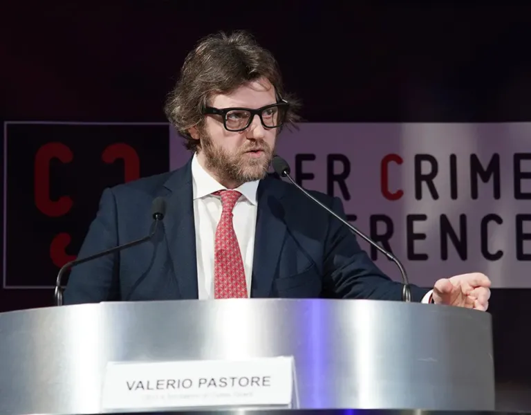 Remotegrant: La chiave per la cyber security nel settore manifatturiero – Valerio Pastore