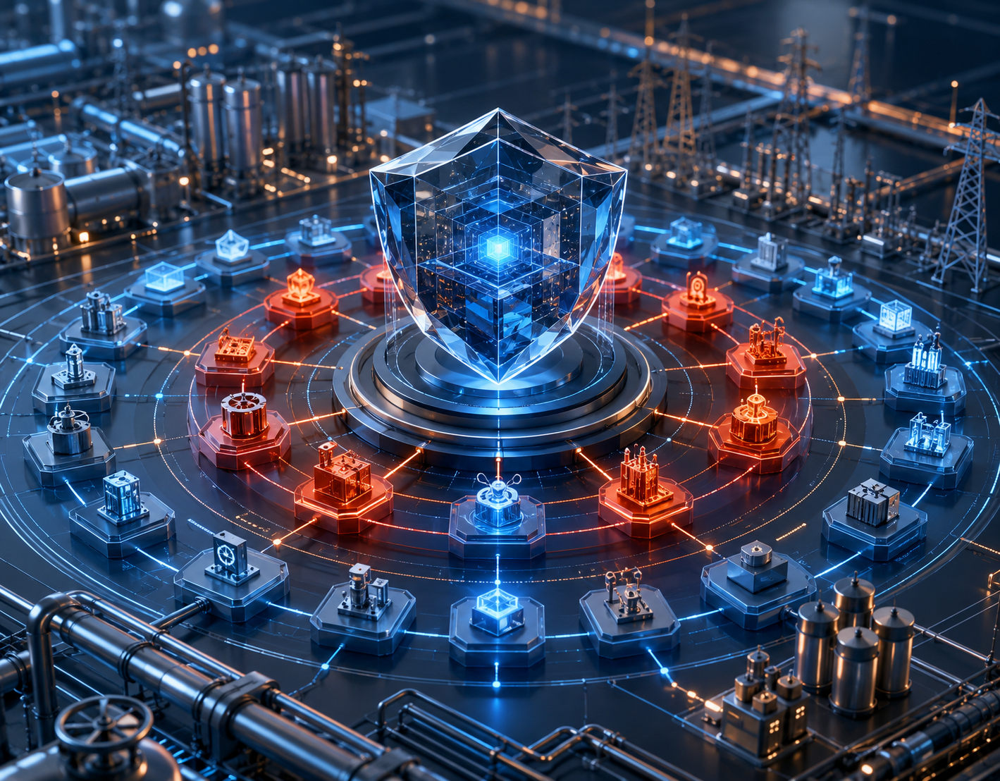 Vulnerability management risk-based: la BOD 26-04 di CISA