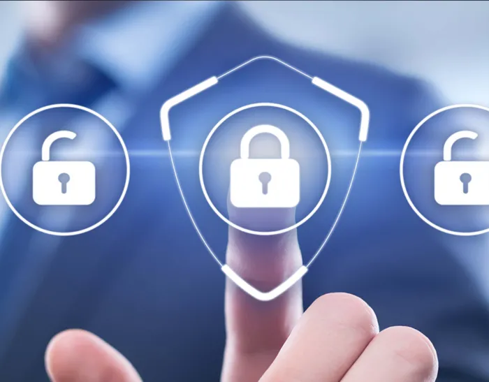 Infografica che illustra le responsabilità e i requisiti del Data Protection Officer (DPO) secondo il GDPR, con esempi di nomina obbligatoria per enti pubblici e aziende private.