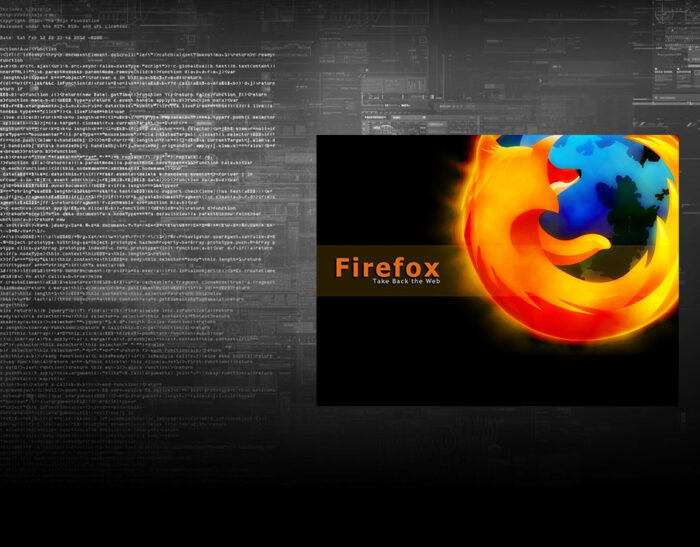WebAnon con Proxychain e Firefox