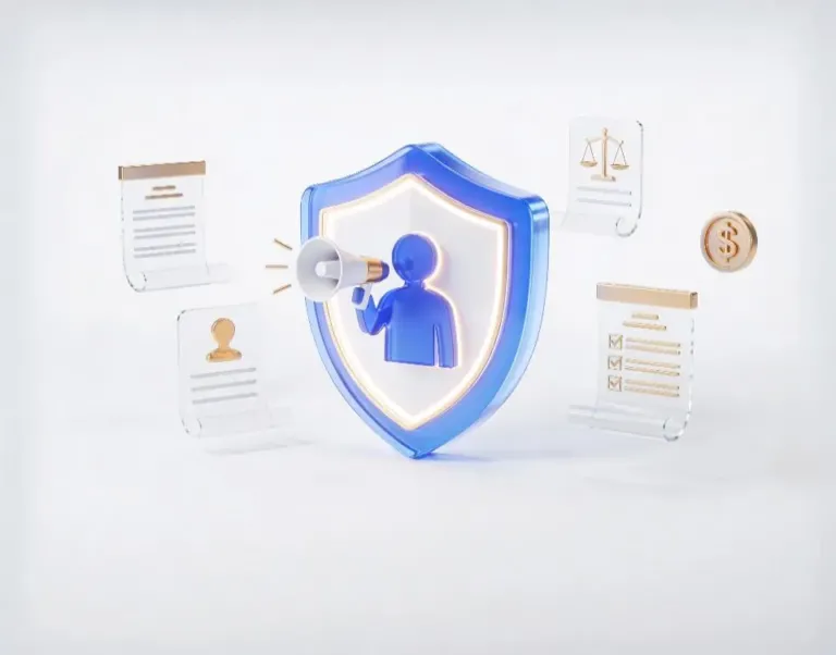 Whistleblowing nuove linee guida ANAC 2025 e Modello 231