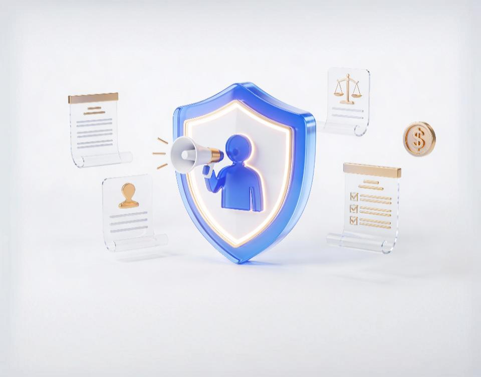 Whistleblowing nuove linee guida ANAC 2025 e Modello 231