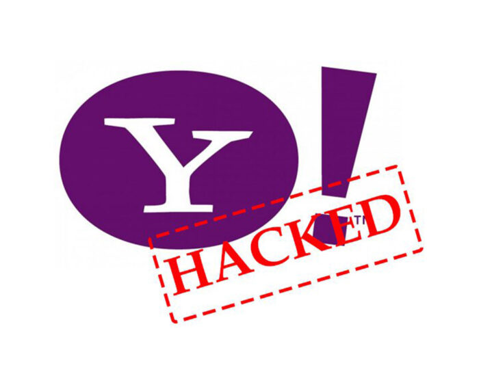 YAHOO! Conferma: hacker sponsorizzati da stati stranieri hanno violato almeno 500 milioni di accounts