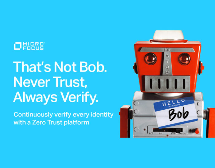 Zero Trust e Advanced MF Authentication: una soluzione integrata per la gestione di accessi e identità aziendali