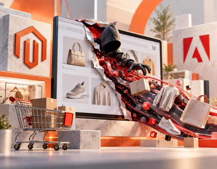 StyleSmuggler, zero-day Magento sfruttato: patch assente