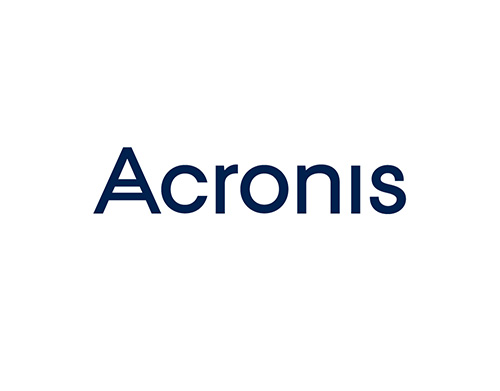 acronis acronis