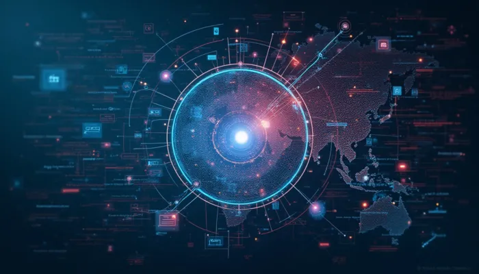 agenzie di intelligence europee, cyber intelligence, OSINT, ADINT, analisi dati, sicurezza nazionale, protezione della privacy, AI e machine learning