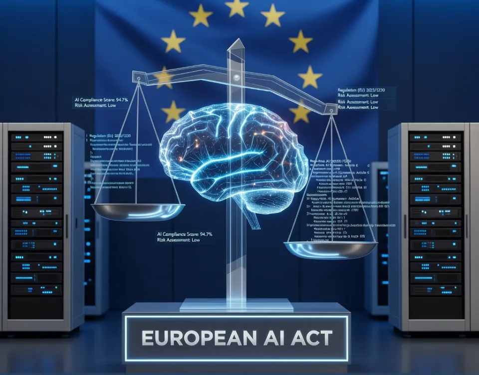 AI Act e NIS2: responsabilità, gestione del rischio e contratti nell’Intelligenza Artificiale