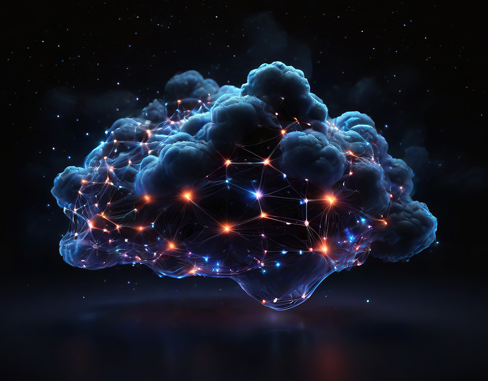 A.I. tra “nebbie” e “nuvole”: L’intelligenza artificiale per lo sviluppo del Fog e Cloud Continuum