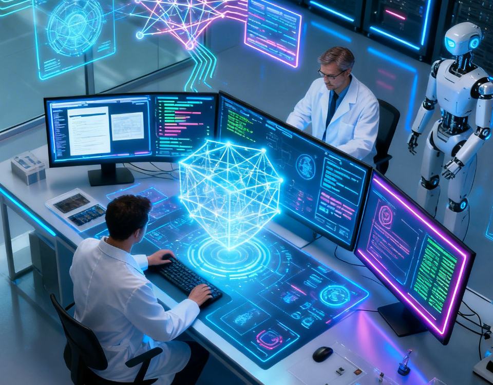 ai criminalità informatica