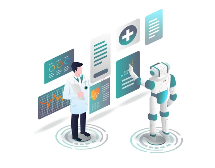 Intelligenza Artificiale nella Sanità
