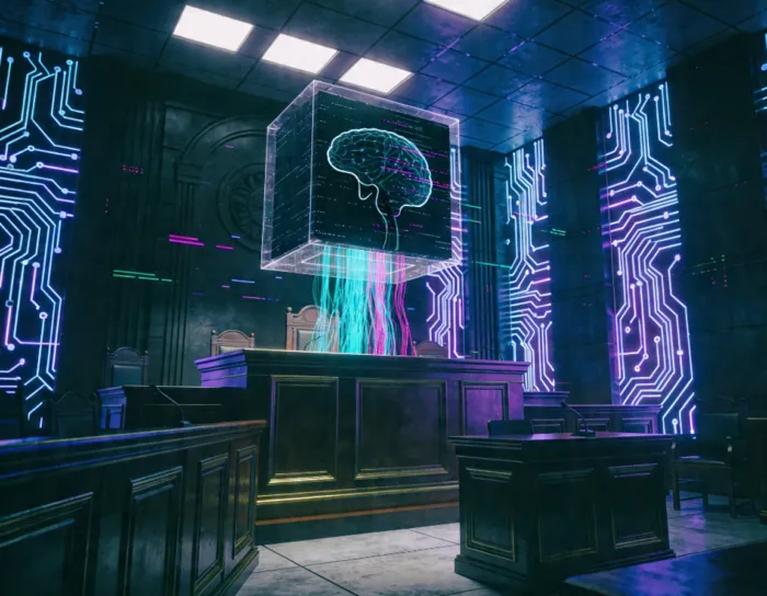 ai forensics