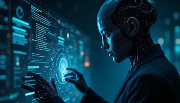 Ai per la digital forensics